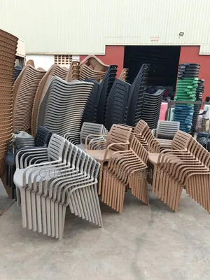 1pcs Compound Plastic Chairs Plastic Chairs