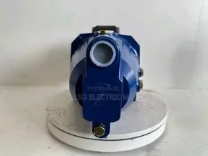 Surface Jet Water Pump
