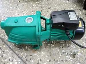Surface Jet Water Pump