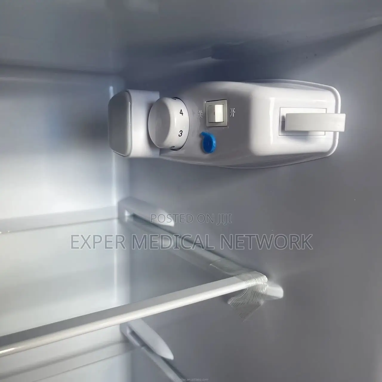 Labarotory Refrigerator