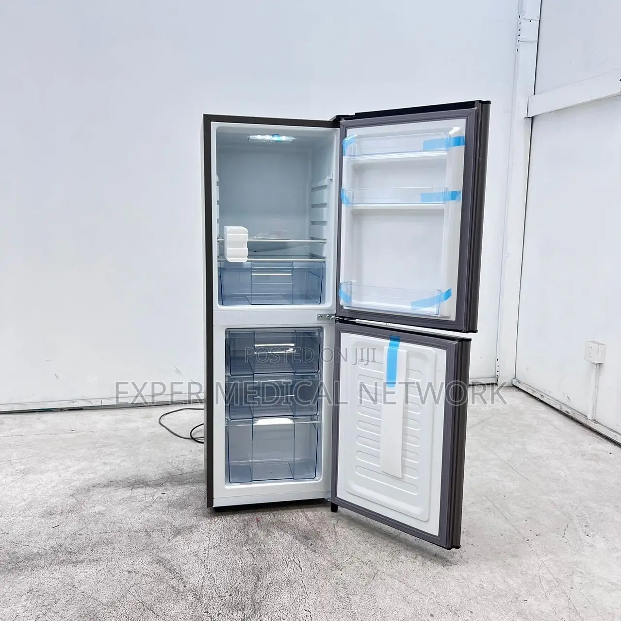 Labarotory Refrigerator