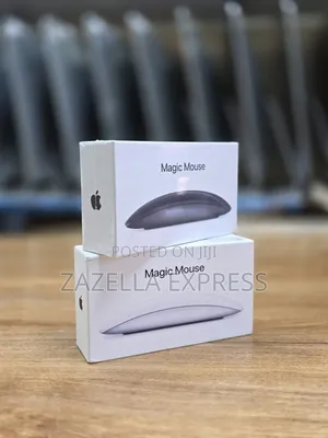 Apple Magic Mouse 3 Black Type C