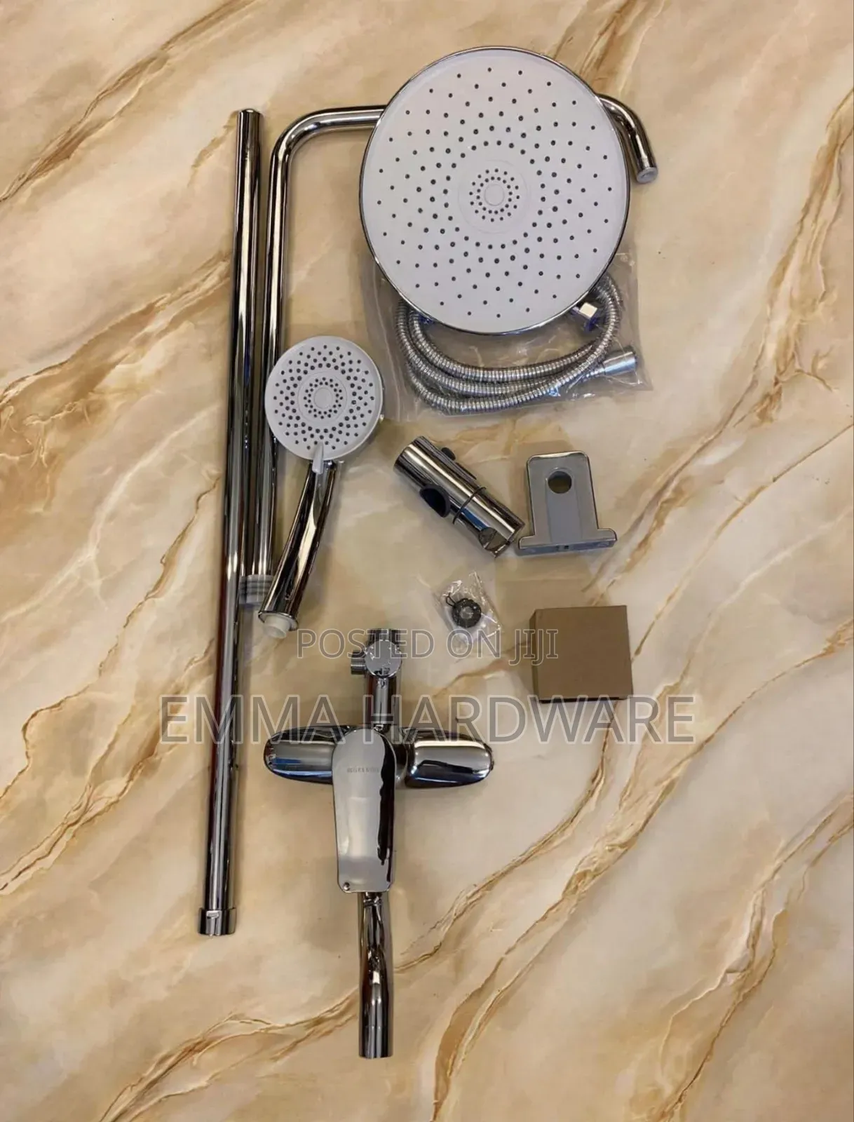 Shower Mixer Kenyos Originally Number 1
