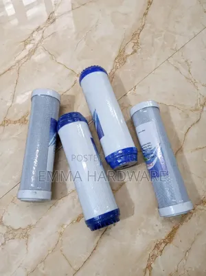 Water Filter Cartridge 10 " 5 Micron Good Quality