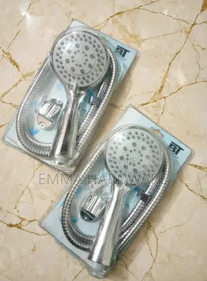 Telephone Shower Bt Good Quality