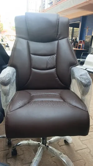 New Design Office Chairs