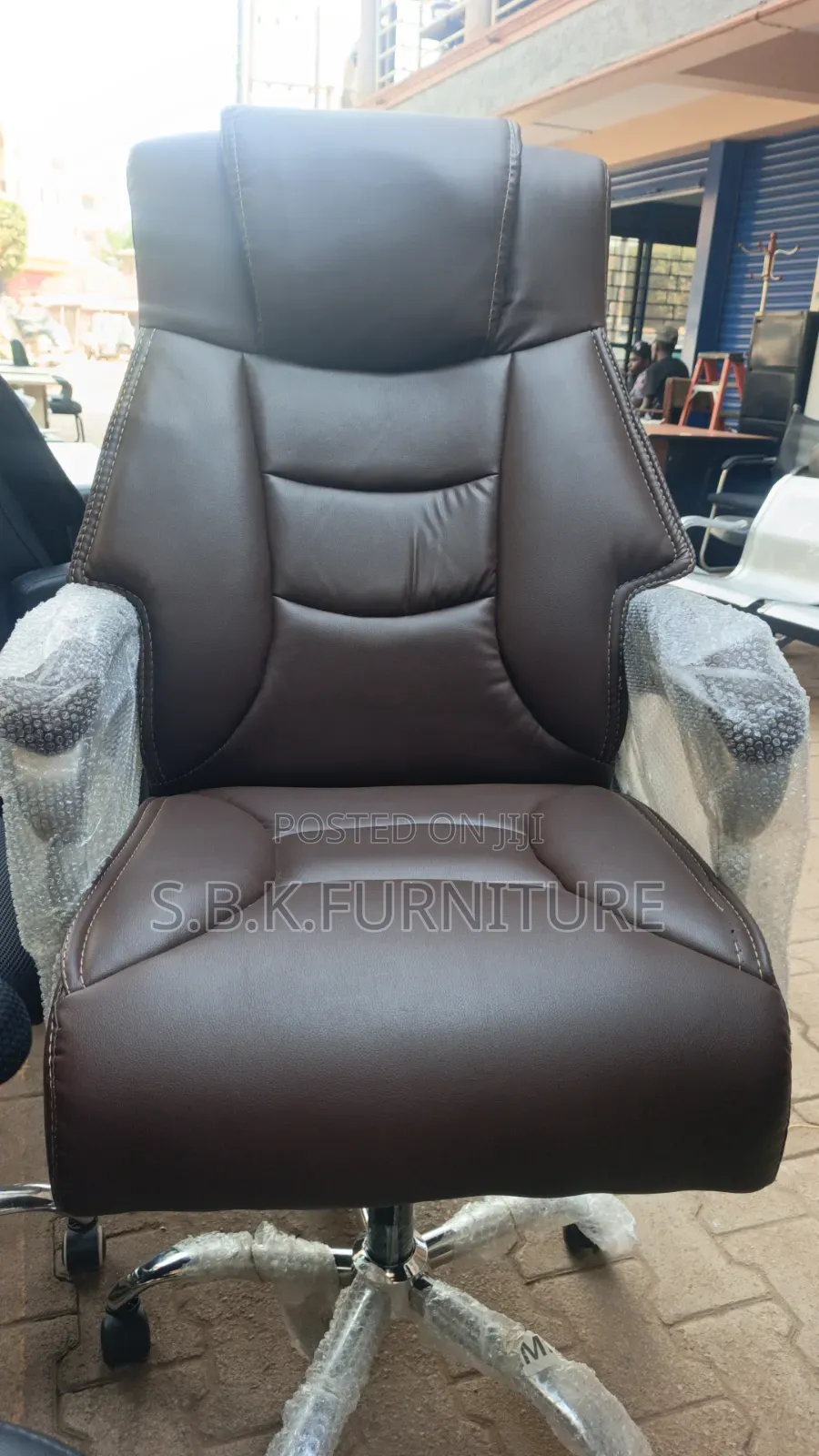 New Design Office Chairs