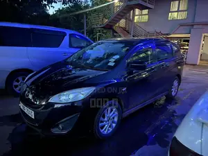Mazda Premacy 2014