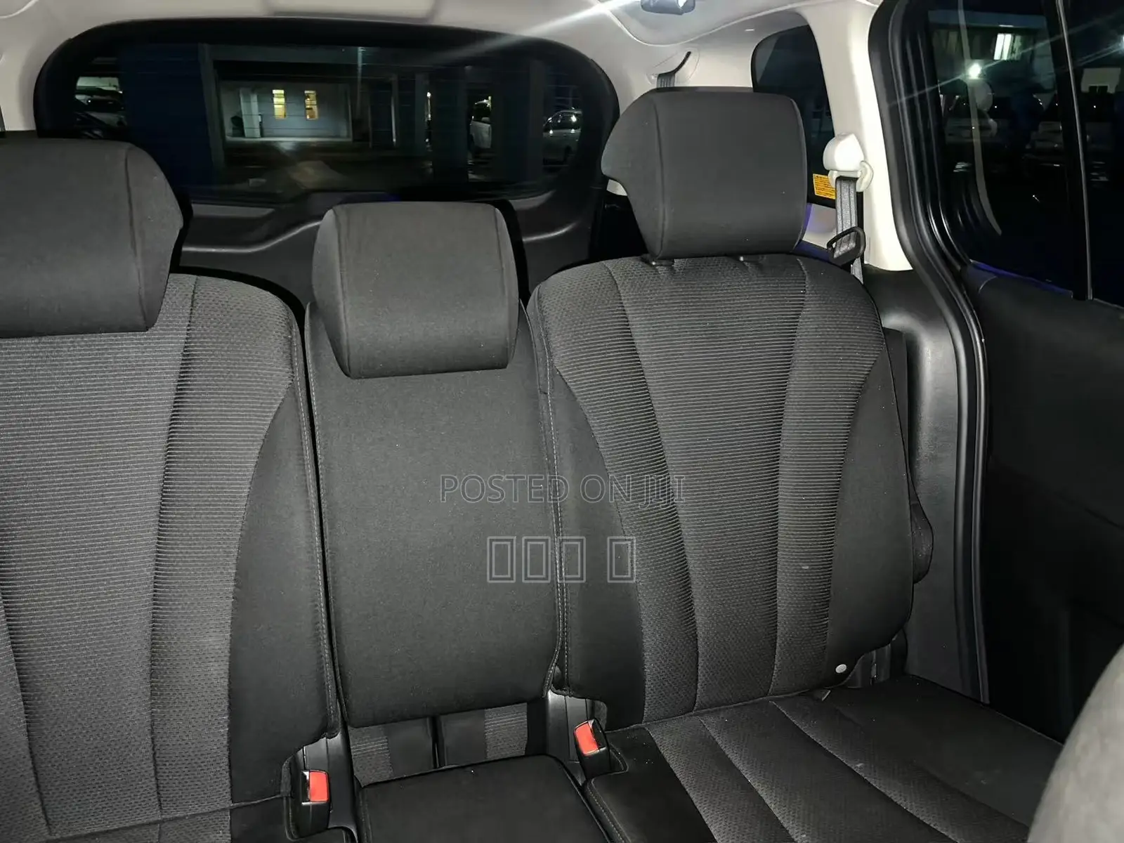 Mazda Premacy 2014