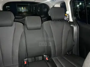 Mazda Premacy 2014