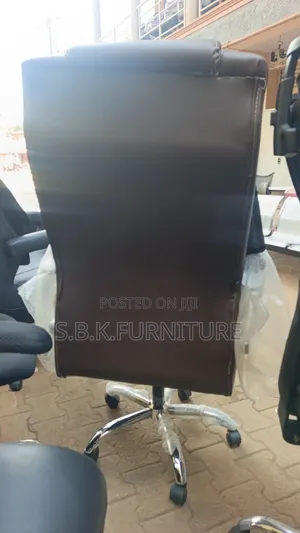 New Design Office Chairs
