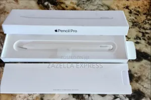 Apple Pencil Pro