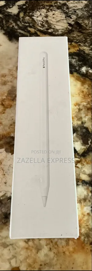 Apple Pencil Pro