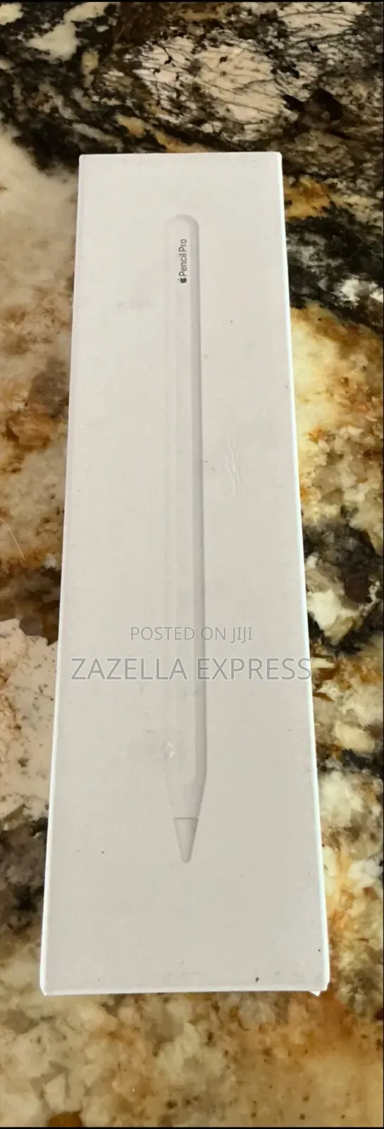 Apple Pencil Pro