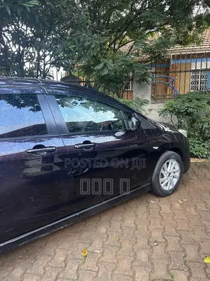 Mazda Premacy 2014