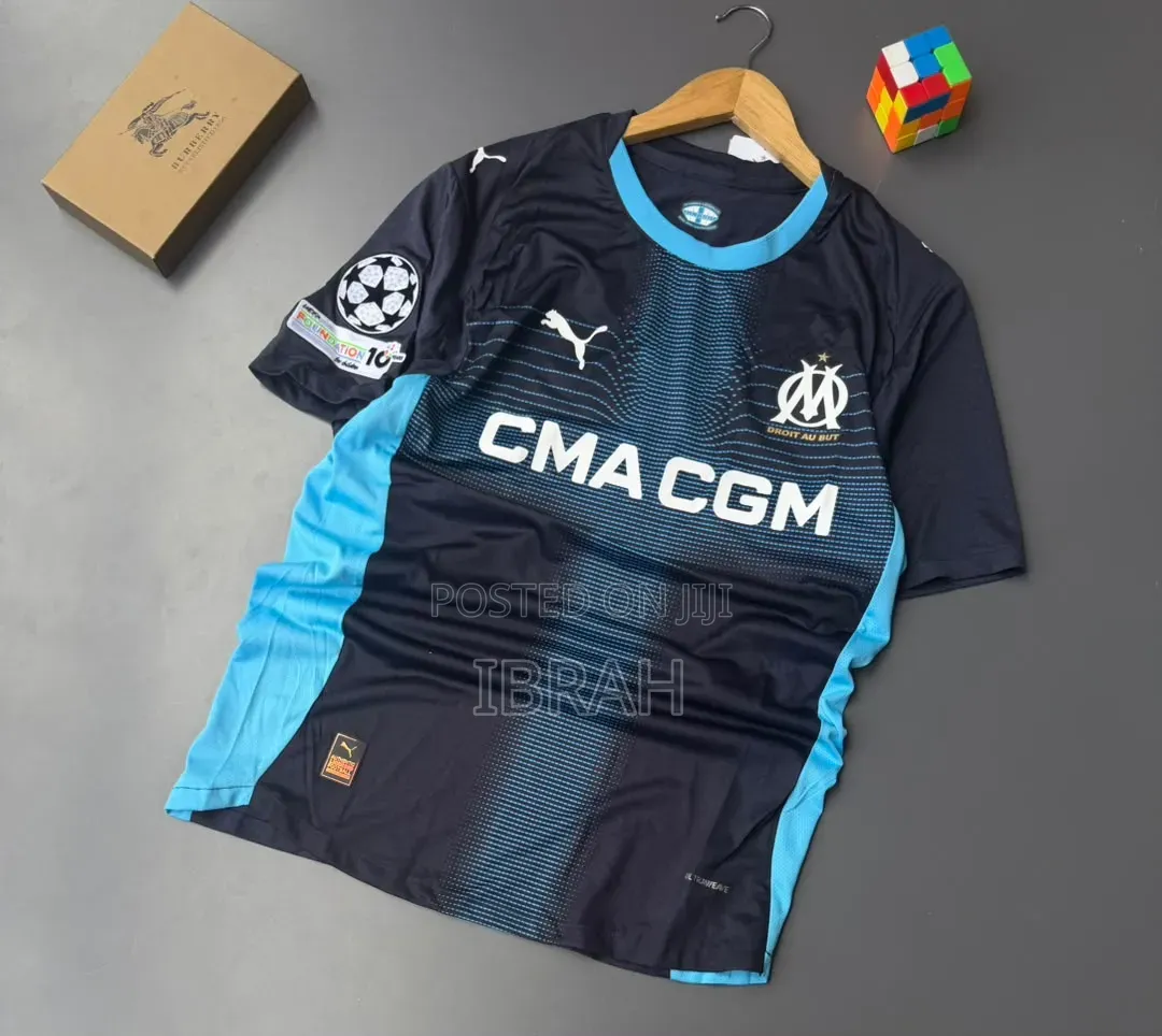 Authentic Jerseys
