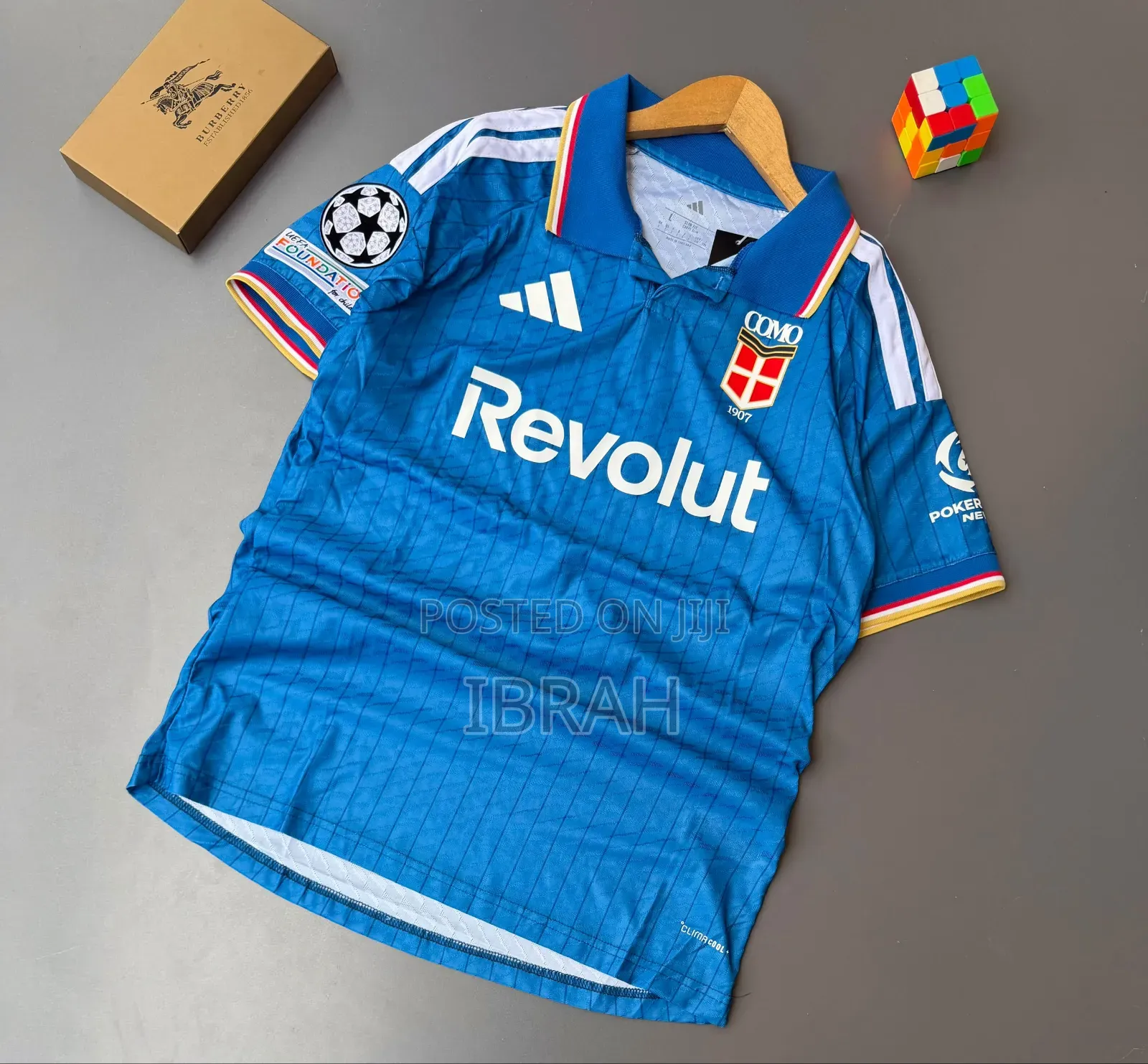 Authentic Jerseys
