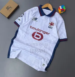 Authentic Jerseys