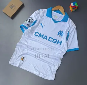 Authentic Jerseys