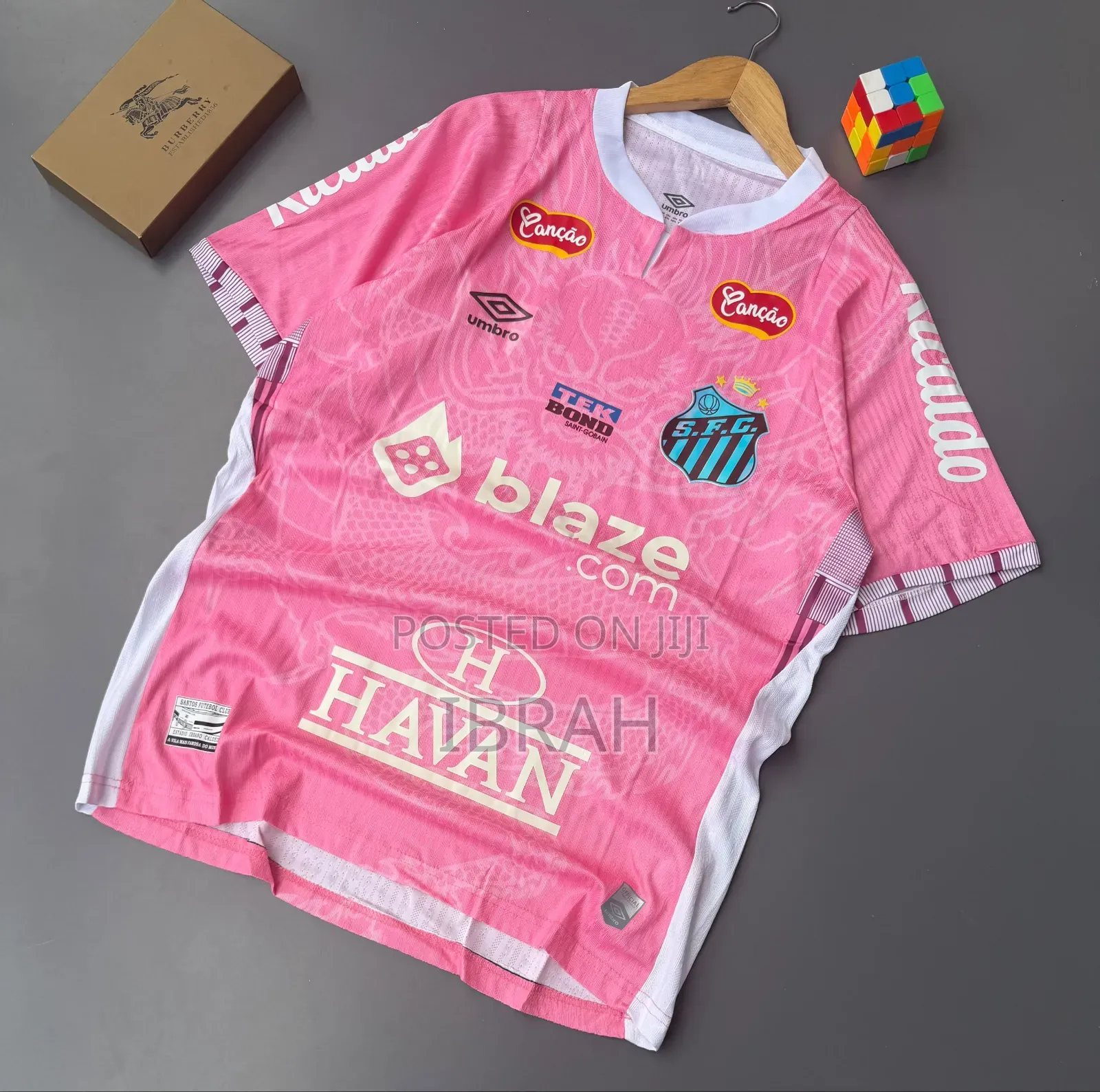 Authentic Jerseys
