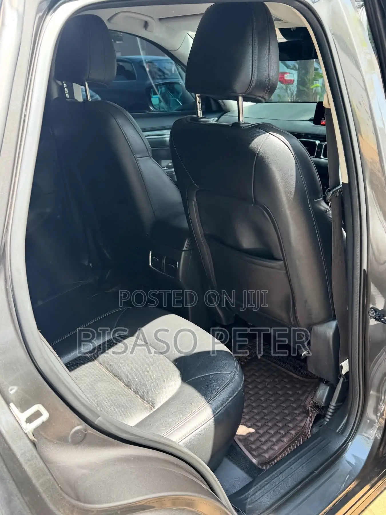 Mazda CX-5 2.2 Diesel AWD 2017 Gray