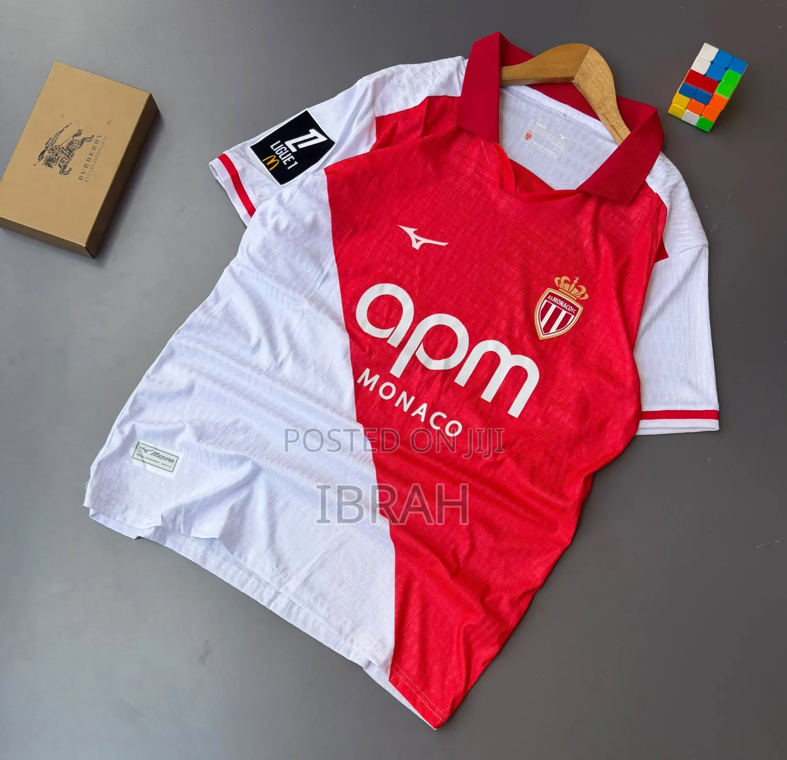 Authentic Jerseys
