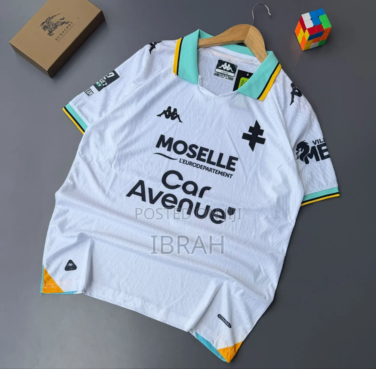 Authentic Jerseys