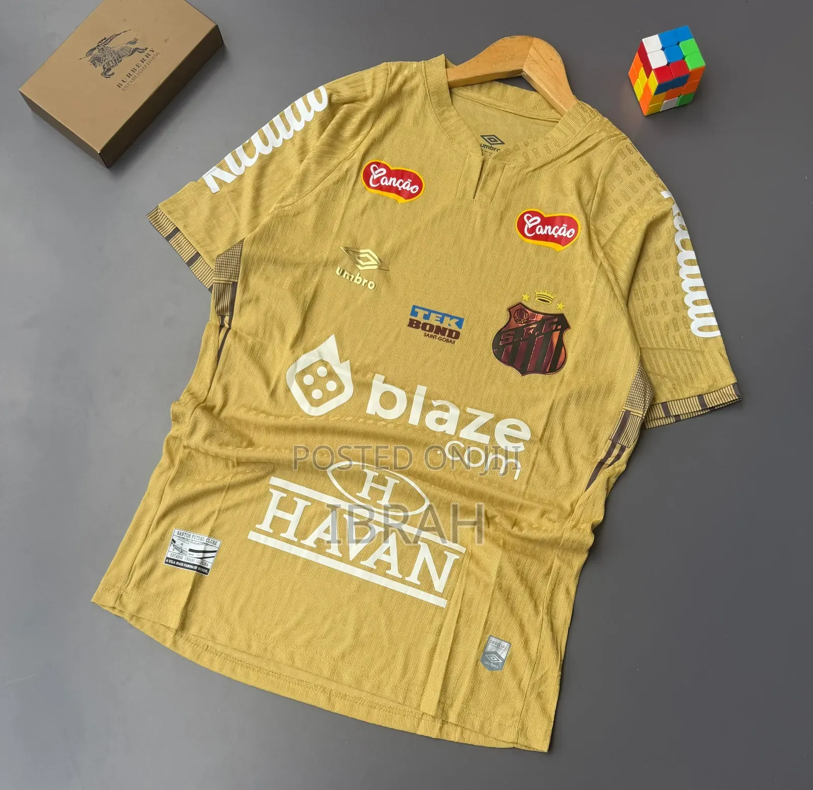 Authentic Jerseys