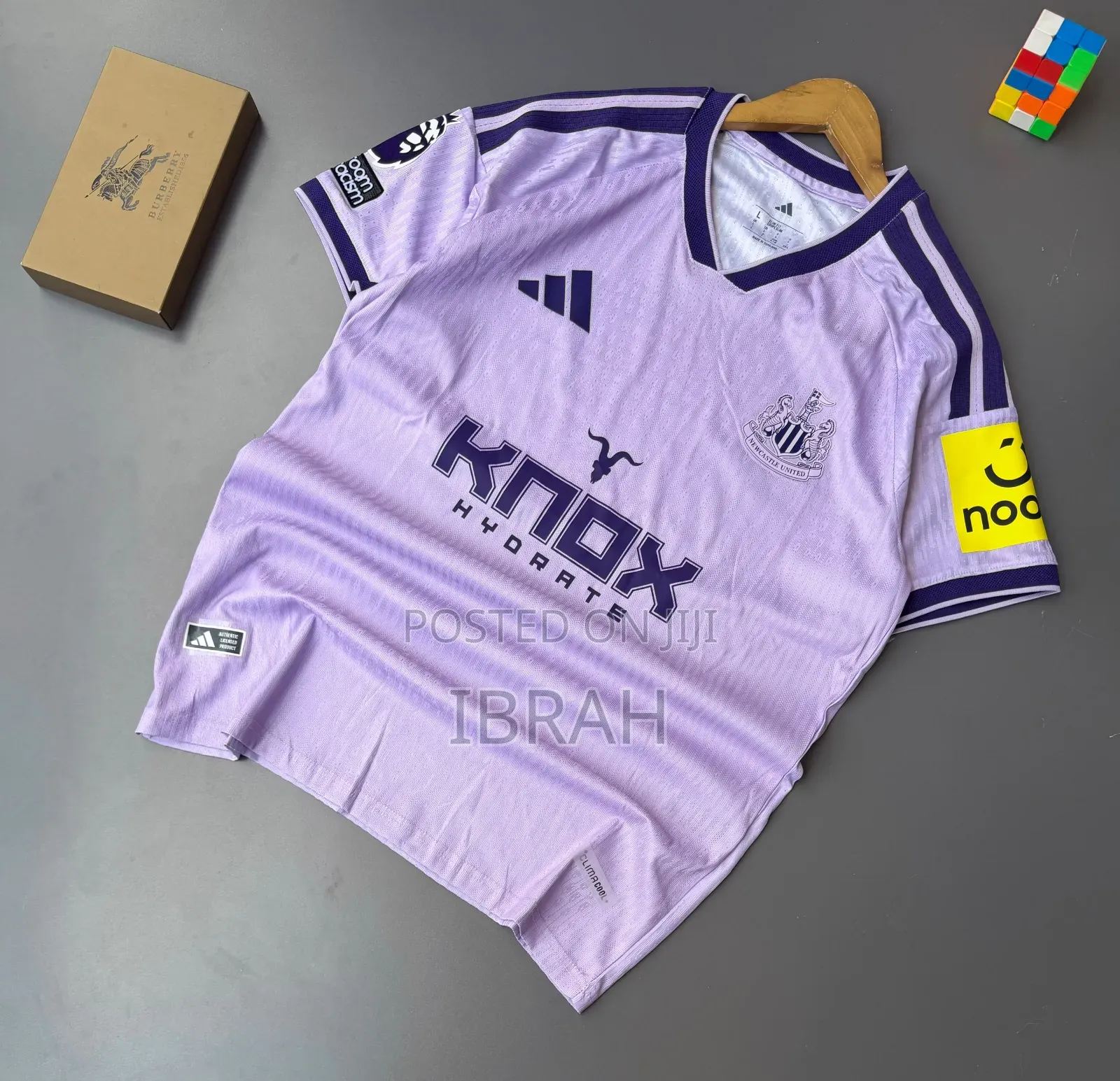 Authentic Jerseys