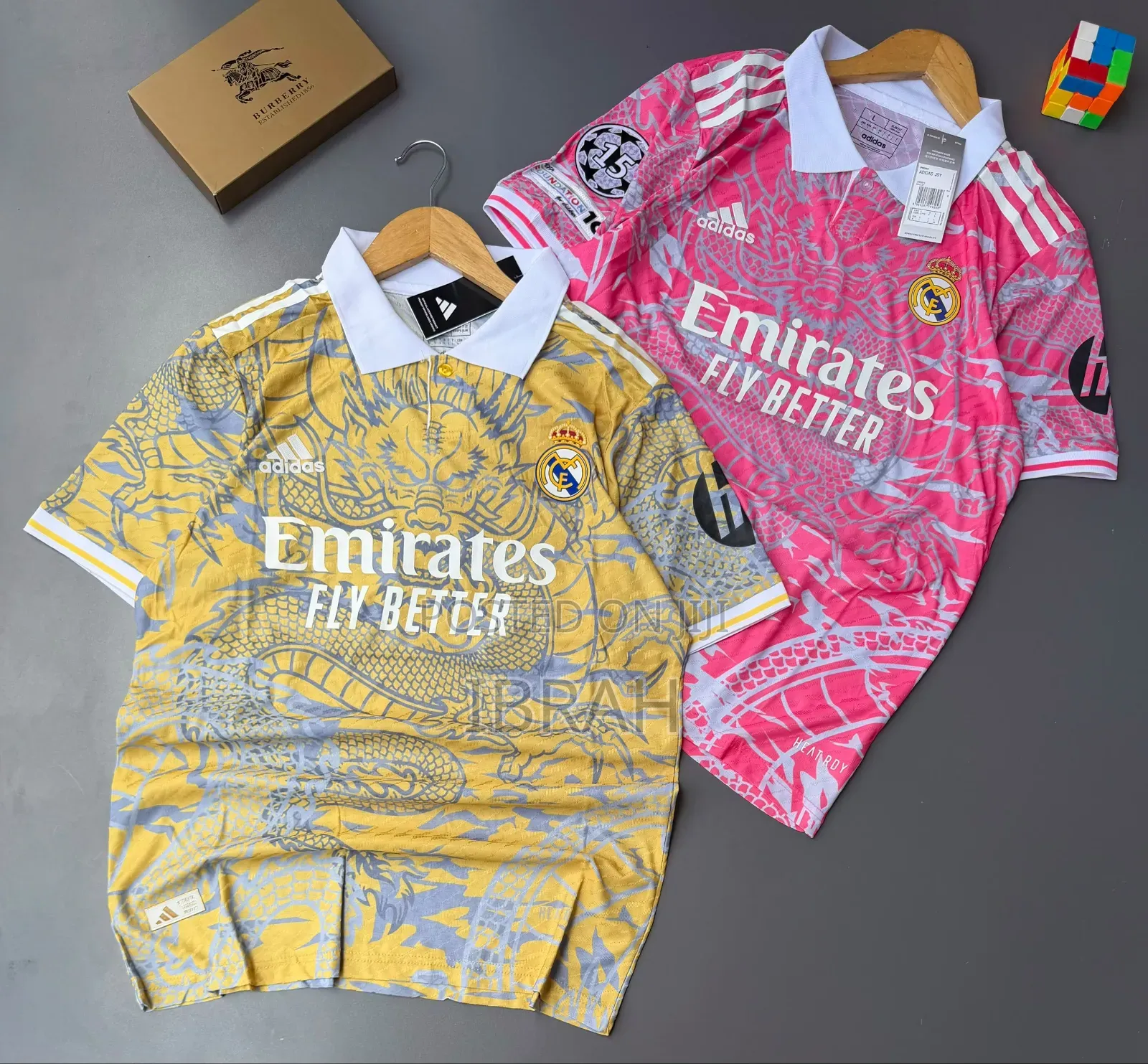 Authentic Jerseys