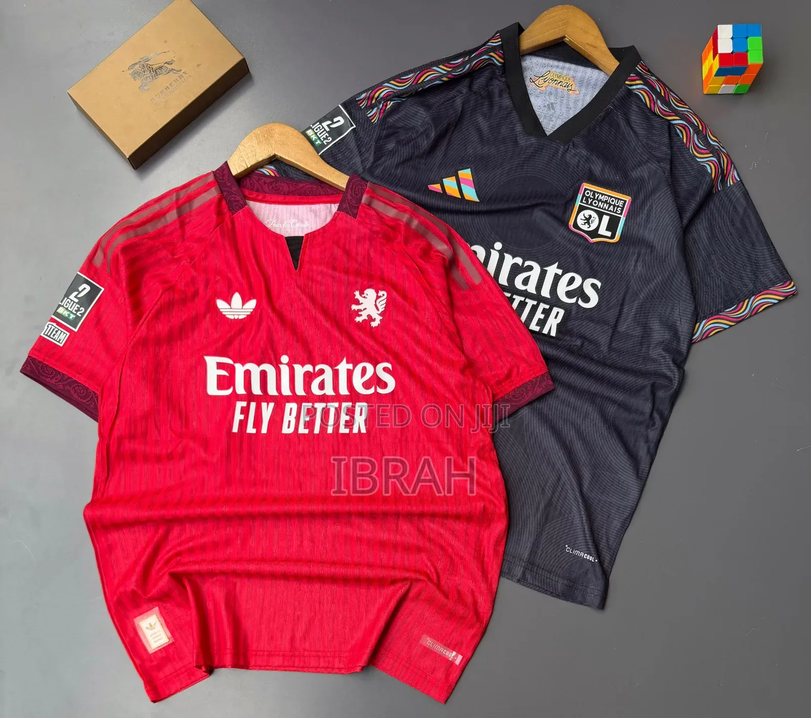 Authentic Jerseys