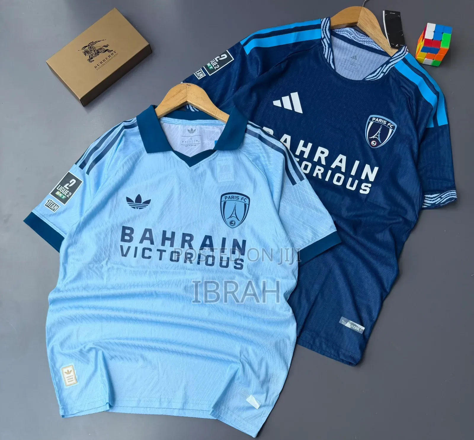 Authentic Jerseys