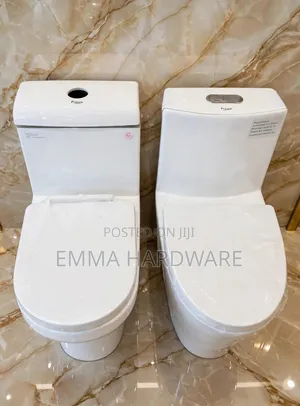Toilet Seat(Full Sets) Frencia Combined Good Quality