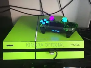 PS4 Standard Console: Your Friends Start Hiding After Losing 