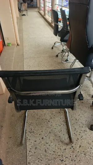 Vistor Office Chairs