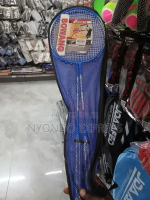 Badminton Racket