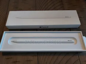 Apple Pencil 2nd Gen Lightning
