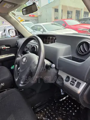 Toyota Rumion 1.5 FWD 2023 Black