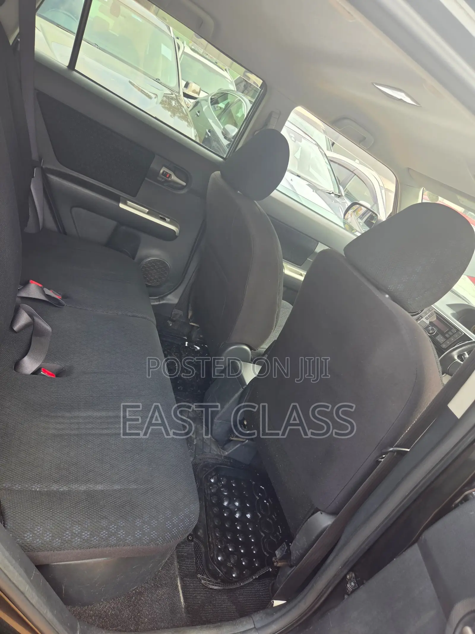 Toyota Rumion 1.5 FWD 2023 Black