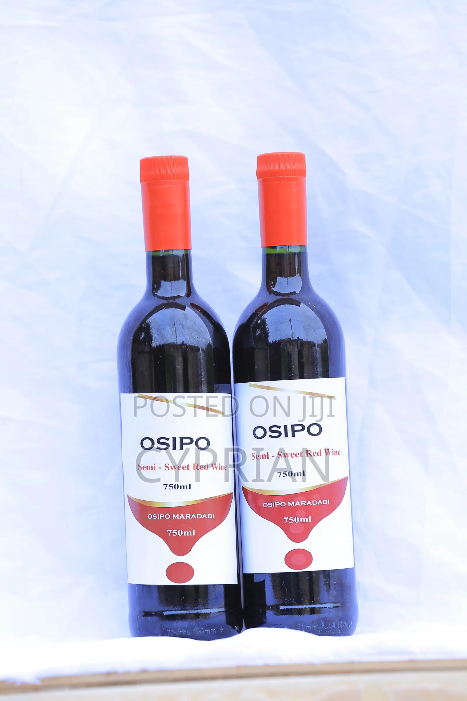 Osipo Maradadi Wine