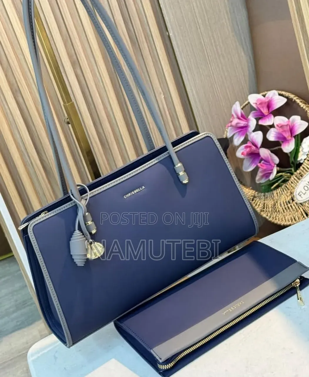 2pcs Ladies Handbags in All Beautiful Colors