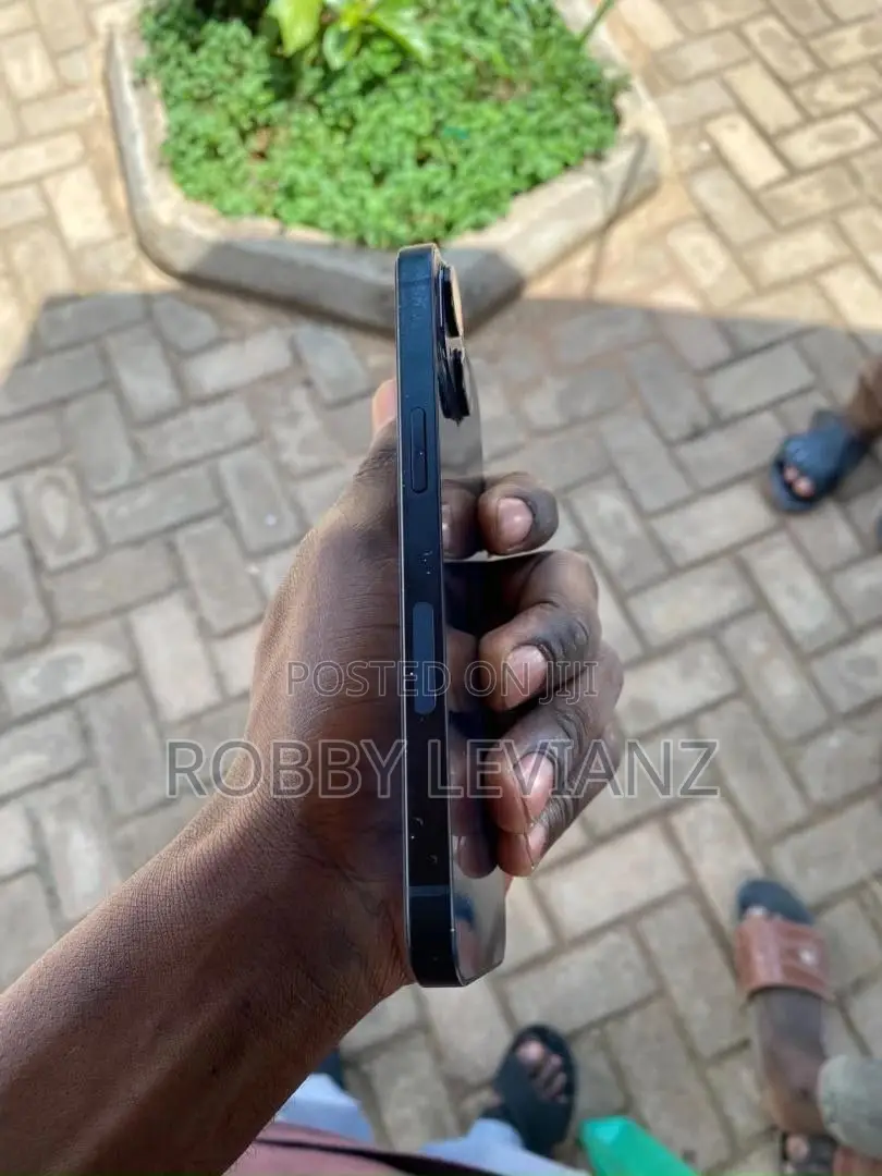 Apple iPhone 13 128 GB Blue