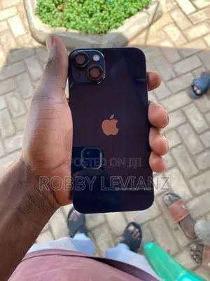 Apple iPhone 13 128 GB Blue
