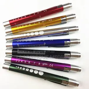 Digital Examination Pen Torch
