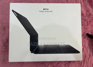 Apple Magic Keyboard 11inch iPad Pro M4/M4 Black