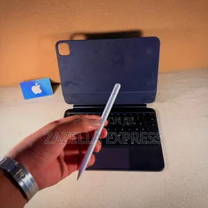 Apple Magic Keyboard 11inch iPad Pro M4/M4 Black