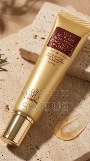TCM Natural Scar and Mark Removal Cream