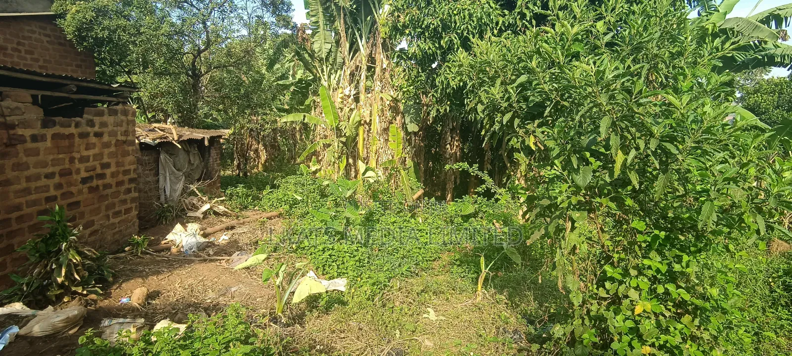 Private Mailo Land Bweya Kitende Entebbe Road Kampala
