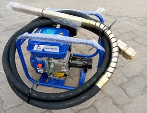 Gasoline Heavy Duty Concrete Vibrator/Poker Vibrator