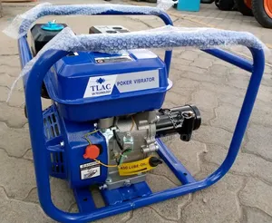 Gasoline Heavy Duty Concrete Vibrator/Poker Vibrator